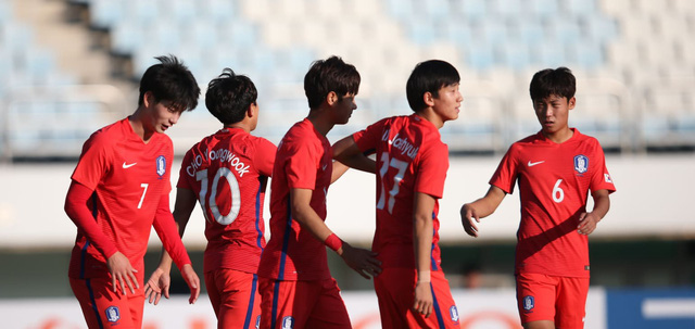 Trang chủ AFC nhận định bảng đấu của U19 Việt Nam sẽ rất hấp dẫn - Ảnh 1.