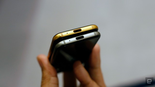 Huyền thoại Palm chính thức hồi sinh với chiếc smartphone hạt tiêu - Ảnh 9.