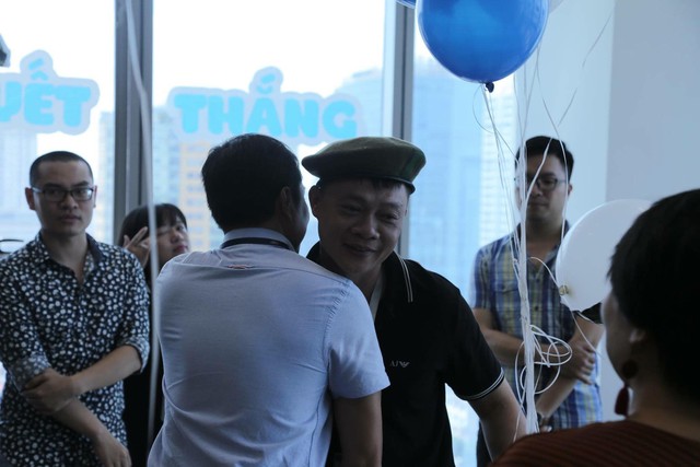BTV Quang Minh trĩu nặng cảm xúc khi chia tay VTV6 - Ảnh 6.