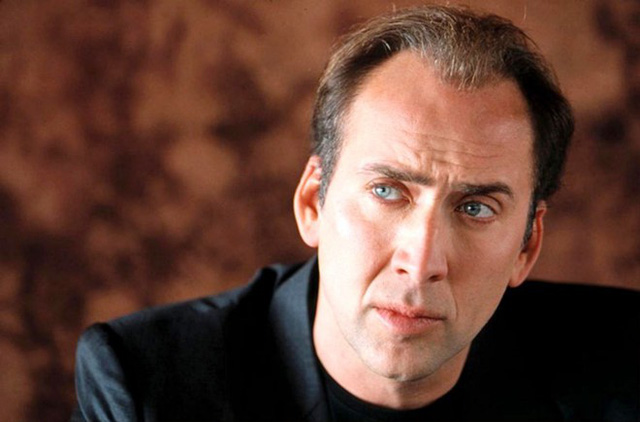 Sau bộ phim kinh dị “Mandy”, Nicolas Cage muốn đóng vai kẻ thù của Superman - Ảnh 1.