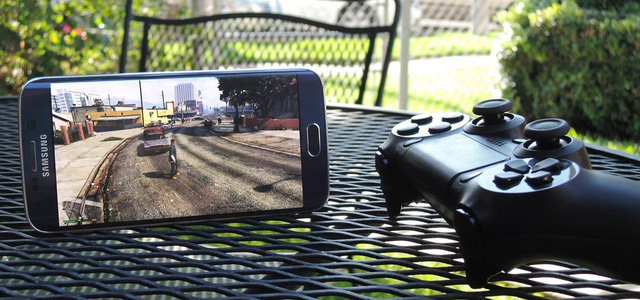 Chú ý: Samsung chuẩn bị ra mắt smartphone chơi game chuyên dụng - Ảnh 1.