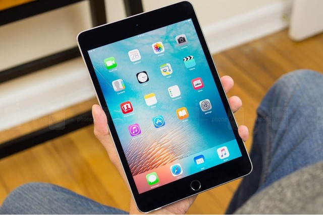 iPad Mini 5, AirPower và AirPod 2 sẽ xuất hiện vào đầu năm 2019 - Ảnh 2.
