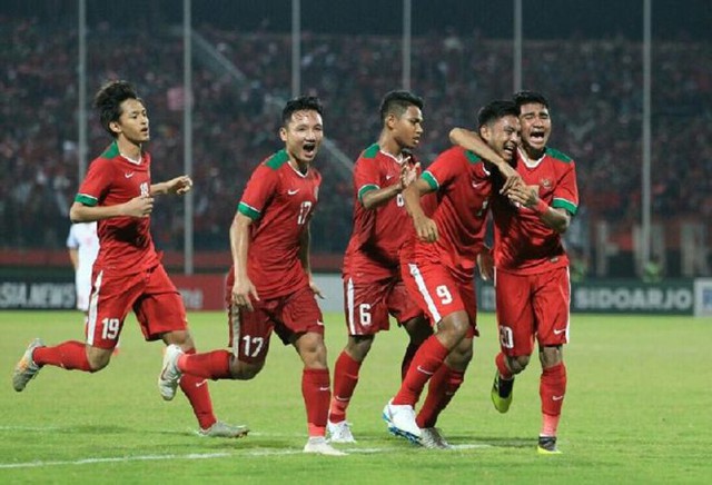VCK U19 châu Á 2018: Nguy cơ sạch bóng các đại diện Đông Nam Á - Ảnh 2.