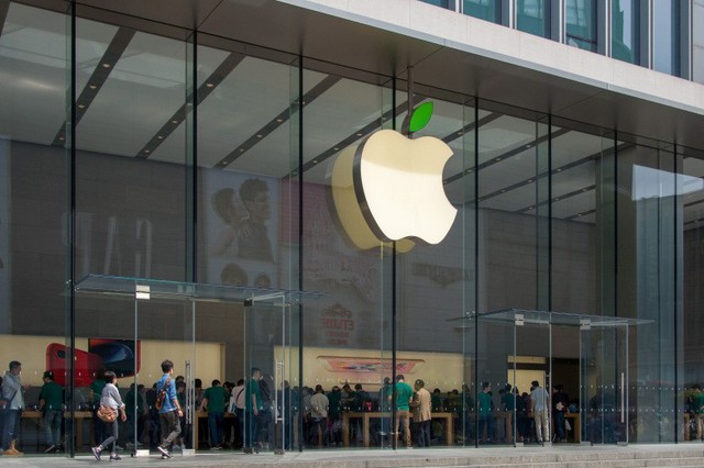 Apple tiếp tục thuyết phục người dùng đổi sang iPhone XR - Ảnh 2.