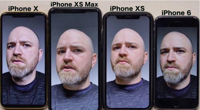 Apple xác nhận lỗi camera trên iPhone XS, XS Max và XR - Ảnh 1.