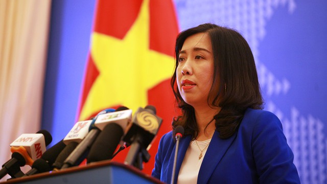 Việt Nam trả lời về tiến trình ký Hiệp định EVFTA - Ảnh 1.