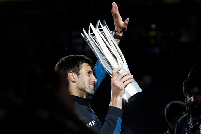 Novak Djokovic: Tôi đã từng nghĩ đến chuyện nghỉ hưu - Ảnh 2.