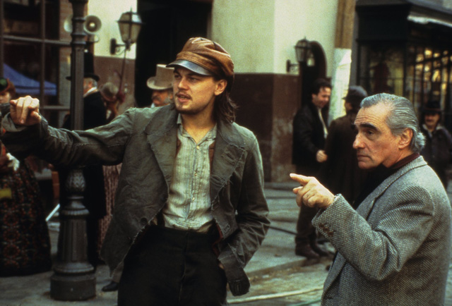 Những siêu phẩm của “cặp bài trùng” Leonardo Dicaprio và đạo diễn Martin Scorsese - Ảnh 2.
