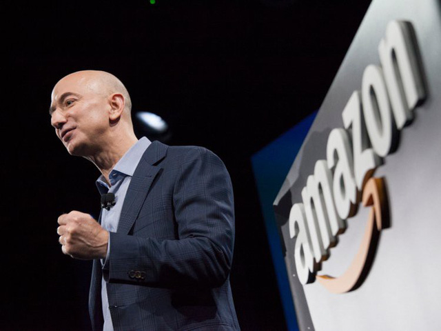 Vượt mặt Amazon, Microsoft trở thành công ty có giá trị lớn thứ 2 tại Mỹ - Ảnh 2.