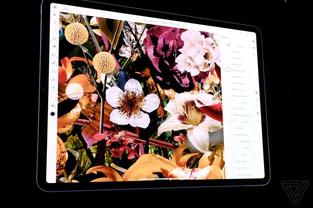 Apple trình làng MacBook Air, iPad Pro và Mac Mini thế hệ mới - Ảnh 7.