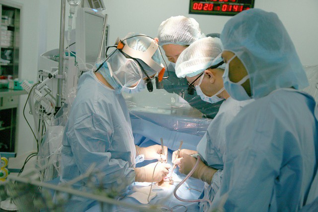 Vinmec hướng đến mục tiêu hướng đến bệnh viện an toàn nhất Đông Nam Á về gây mê phẫu thuật - Ảnh 2.