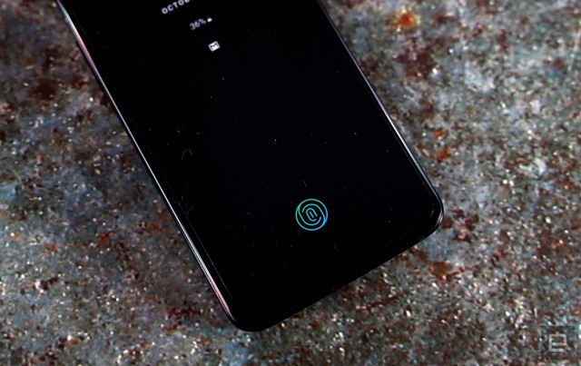 OnePlus 6T ra mắt: Màn hình 6,4 inch, Snapdragon 845, nhận diện vân tay dưới màn hình - Ảnh 3.