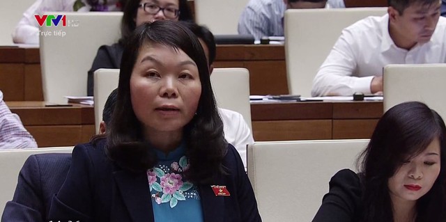 Bộ trưởng Trần Hồng Hà: Bịt lỗ hổng nhập khẩu phế liệu là… trong tầm tay - Ảnh 1.