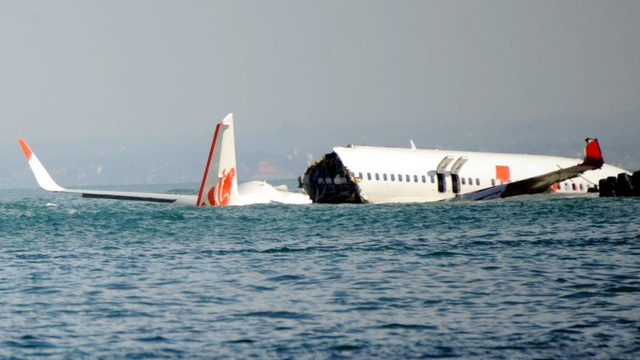 Hãng Lion Air: Những sự cố hàng không gây mất uy tín - Ảnh 2.