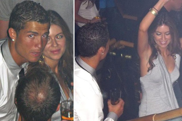 Cristiano Ronaldo bị loại khỏi ĐT Bồ Đào Nha vì nghi án hiếp dâm - Ảnh 1.