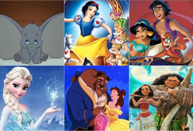 Lý do nào khiến Disney quyết định làm lại hàng loạt bộ phim tuổi thơ? - Ảnh 2.
