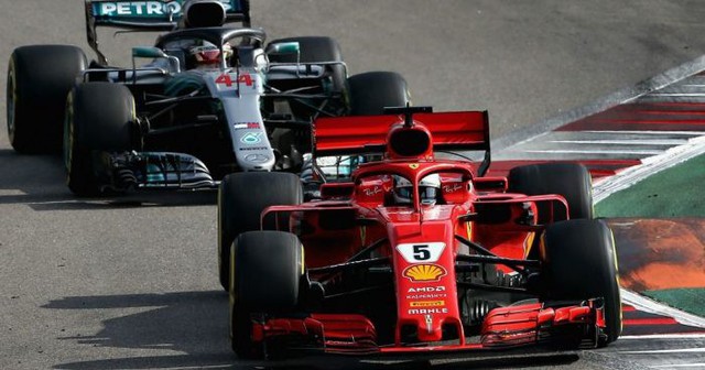 Đua xe F1: Nhìn lại những thất bại của Ferrari ở các chặng đua diễn ra tại châu Âu - Ảnh 1.
