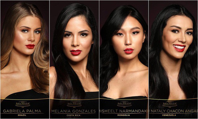 Người đẹp Philippines đăng quang Hoa hậu châu Á - Thái Bình Dương 2018 - Ảnh 4.