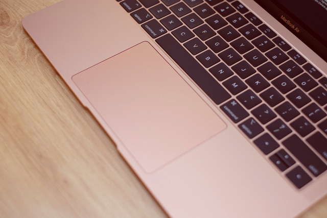 MacBook Air 2018 mới nhìn đã… muốn mua của Apple - Ảnh 5.