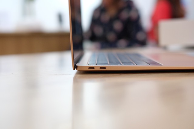 MacBook Air 2018 mới nhìn đã… muốn mua của Apple - Ảnh 7.