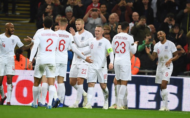 Kết quả bóng đá sáng 16/11/2018: Croatia nuôi hy vọng đi tiếp, Rooney có trận đấu chia tay ĐT Anh - Ảnh 4.