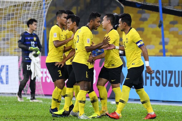 Lịch thi đấu AFF Suzuki Cup 2018 ngày 16/11: ĐT Việt Nam - ĐT Malaysia, ĐT Lào - ĐT Myanmar - Ảnh 3.