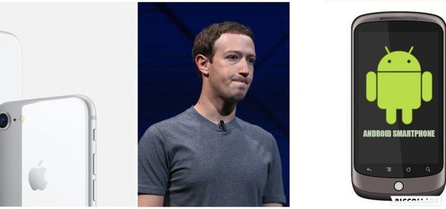 Thực hư việc Mark Zuckerberg cấm các sếp lớn ở Facebook dùng iPhone - Ảnh 2.