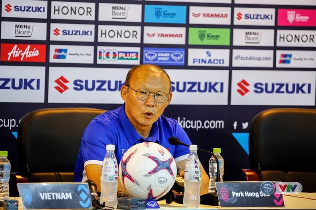 Lịch thi đấu AFF Suzuki Cup 2018 ngày 16/11: ĐT Việt Nam - ĐT Malaysia, ĐT Lào - ĐT Myanmar - Ảnh 5.