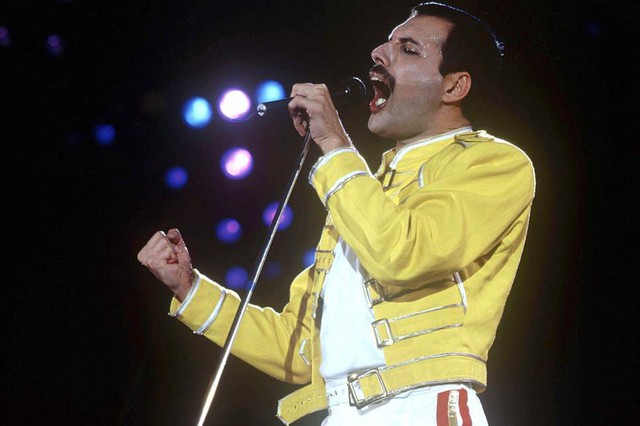 Bohemian Rhapsody: Freddie Mercury liệu có thích bộ phim tiểu sử về mình? - Ảnh 2.