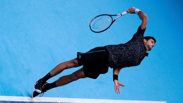 Vô địch ATP Finals, Alexander Zverev sẽ lên đỉnh thế giới? - Ảnh 3.