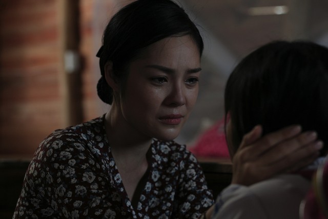 Hà Việt Dũng hóa giang hồ trong phim truyền hình mới Kẻ ngược dòng - Ảnh 5.