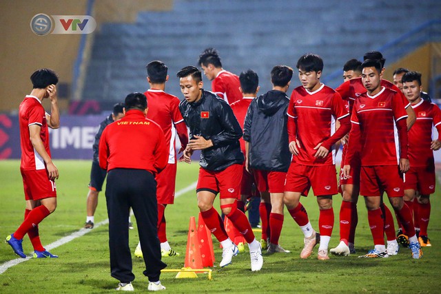 Lịch thi đấu và trực tiếp AFF Suzuki Cup 2018 ngày 24/11: ĐT Việt Nam tiếp ĐT Campuchia, ĐT Myanmar làm khách trước Malaysia - Ảnh 3.