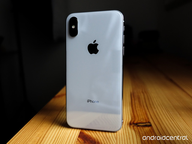Tin vui: Apple tái sản xuất iPhone X! - Ảnh 2.