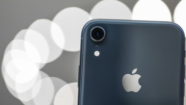Goldman Sachs: Apple đã sai với iPhone XR! - Ảnh 2.