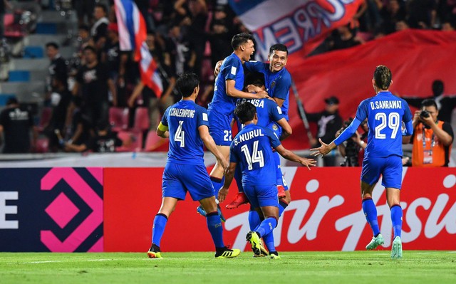 AFF Cup 2018: ĐT Thái Lan thu 21 tỷ đồng nếu giành chức vô địch - Ảnh 1.