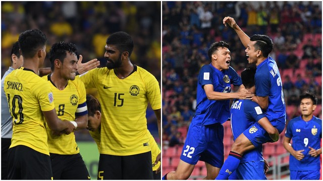 AFF Cup 2018: HLV Malaysia tự tin với chiến thuật để loại ĐT Thái Lan - Ảnh 1.
