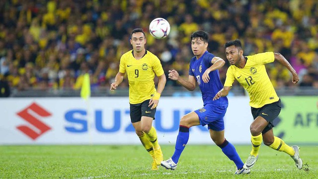 5 cái tên cần dè chừng của ĐT Malaysia ở chung kết AFF Cup 2018 - Ảnh 3.