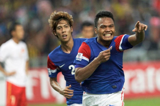 AFF Cup 2018: Nỗi ám ảnh Bukit Jalil với ĐT Việt Nam và ĐT Malaysia - Ảnh 1.