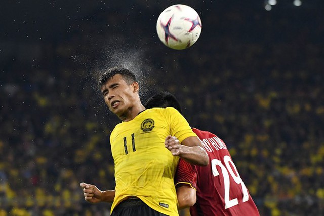 AFF Cup 2018: Ngôi sao của ĐT Malaysia muốn vô địch ngay tại Mỹ Đình - Ảnh 2.