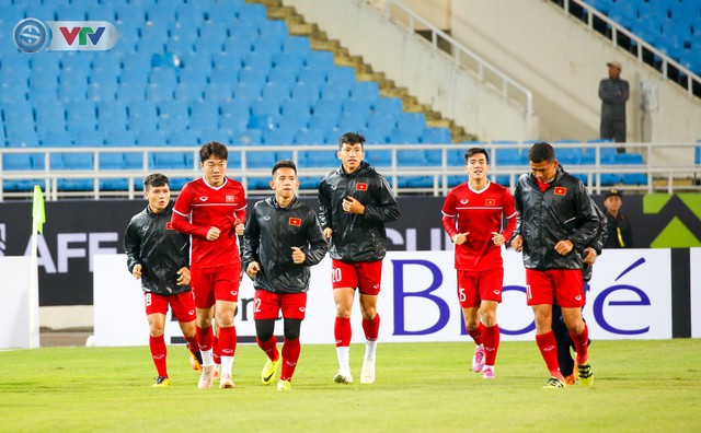 Nếu vô địch Asian Cup 2019, ĐT Việt Nam sẽ nhận thưởng 5 triệu USD - Ảnh 1.