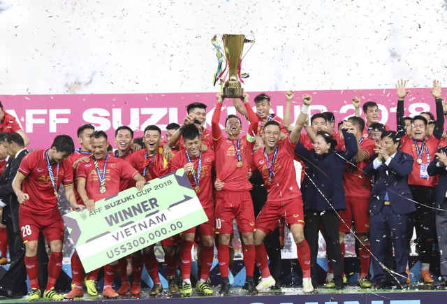 AFF Cup 2018: 5 điểm ĐT Việt Nam trên phân ĐT Malaysia - Ảnh 5.