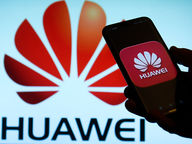 Huawei có phòng nghiên cứu bí mật ở Trung Quốc - Ảnh 1.