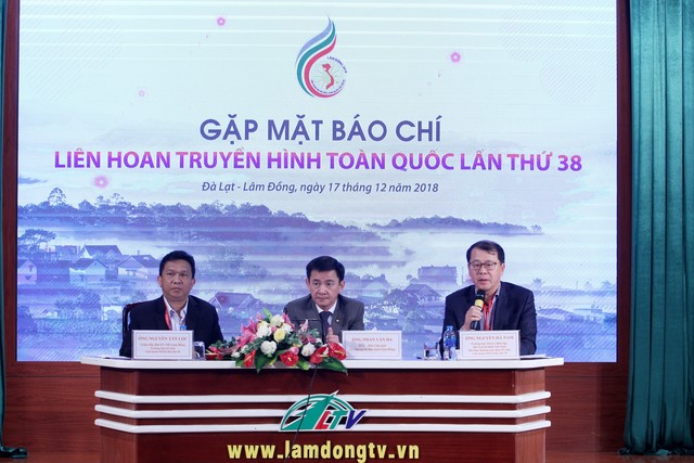 Phó Chủ tịch UBND tỉnh Lâm Đồng: Công tác chuẩn bị chu đáo sẽ góp phần vào thành công của LHTHTQ 38 - Ảnh 1.