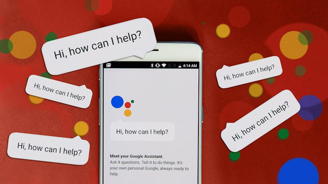 Từ năm 2019, Google Assistant sẽ tự đóng góp từ thiện chỉ với một câu lệnh từ người dùng - Ảnh 2.