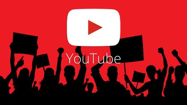 YouTube hỗ trợ báo chí phát triển ý tưởng nội dung mới - Ảnh 1.
