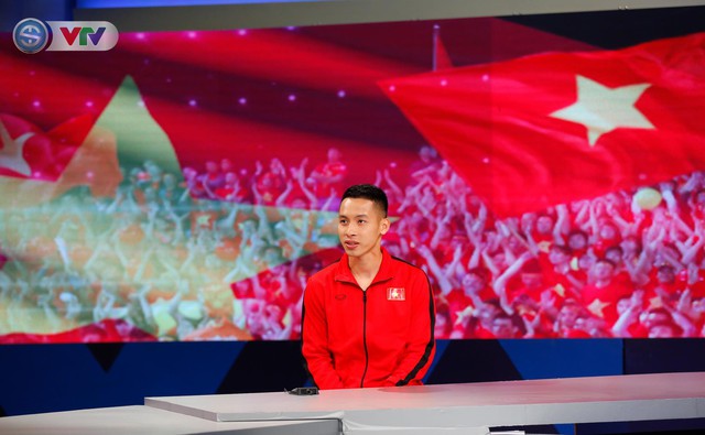 Tiền vệ Hùng Dũng: ĐT Việt Nam đã có phương án khắc chế các đối thủ ở Asian Cup 2019 - Ảnh 2.