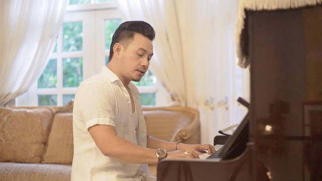 Ca sĩ Long Trần – gã lãng du trong âm nhạc - Ảnh 2.