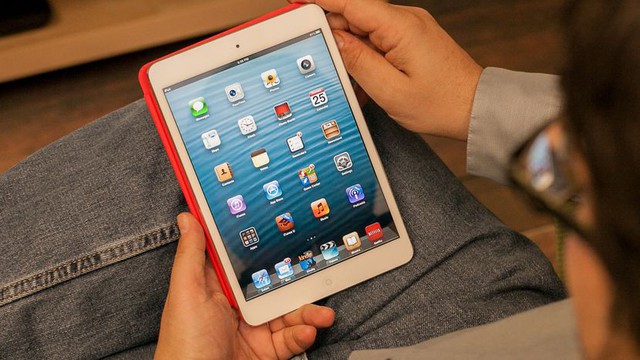 iPad mini thế hệ mới sẽ ra mắt ngay đầu năm 2019 - Ảnh 1.