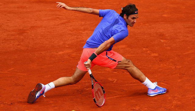 Federer có thể chơi  quần vợt đỉnh cao đến tận năm 39 tuổi - Ảnh 1.