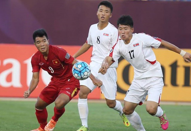 ĐT Việt Nam – ĐT CHDCND Triều Tiên: Bước chạy đà cho Asian Cup 2019 (19h00 hôm nay, 25/12 trên VTV6 và VTV Sports) - Ảnh 2.